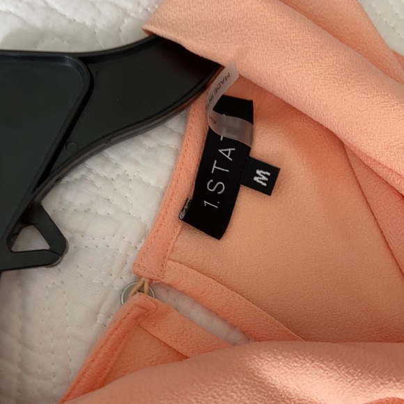 1.STATE Spring/Summer Top - Picture 4 of 5